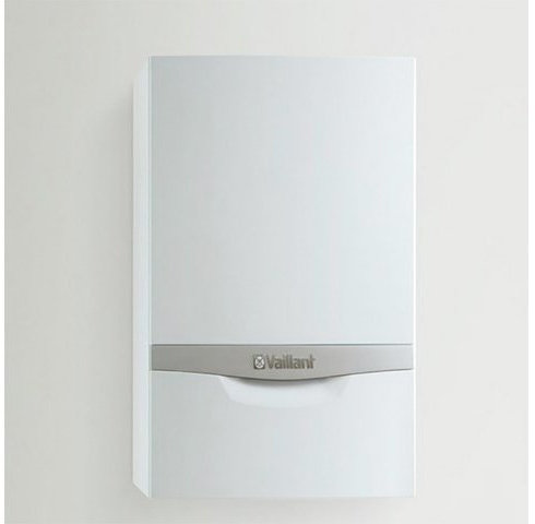 Vaillant 0010018693 Caldaia Murale a Condensazione con Produzione ACS Alimentata a GPL