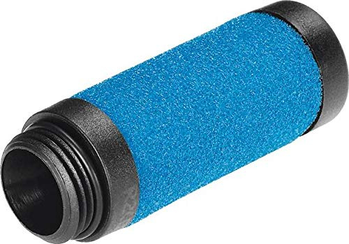 MS4/D-MINI-LFM-A (162674) Finest Filter Cartridge Size: Mini Series D Filter Fineness: 0.01µm