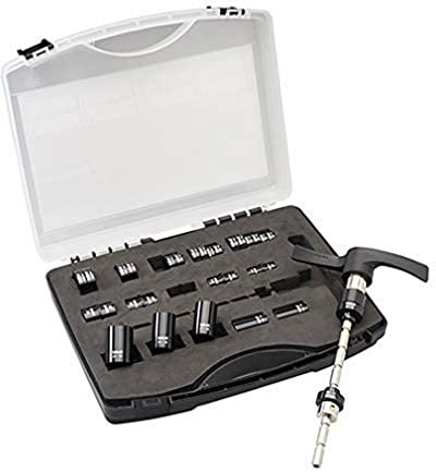 Shimano VAR presslager Buje