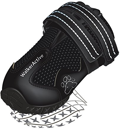 Pfotenschutz Walker Active, Gr.: M-L, (Australian Shepherd und Dalmatiner)