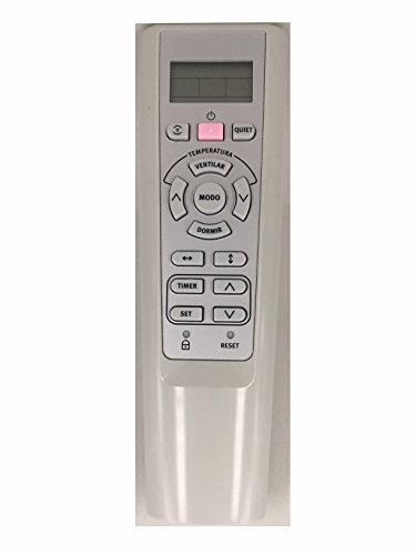 A/C Télécommande pour Haier Yr-w08