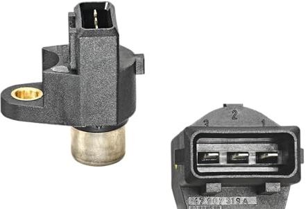 VALEO-254126-Impulsgeber, Kurbelwelle-Anzahl der Pins : 3 - Plug Type : RECHTECKIG - Mit Kabel : NO - Sondenlänge [mm] : 3 - Sensortechnik : INDUCTIVE