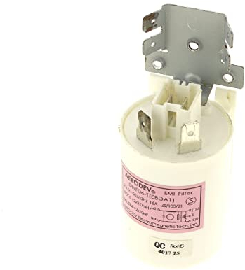 FILTRE ANTI PARASITE DNF06-T pour LAVE LINGE FAR - 1757460100