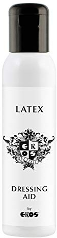 EROS® Fetish Latex Dressing Aid 100 ml