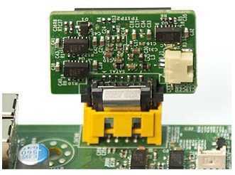 Supermicro SSD-DM128-SMCMVN1 SSD 128 GB intern mSATA 6 Gb/s