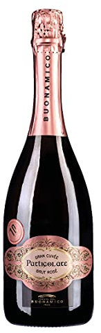 Gran Cuvée Particolare Brut Rosé Tenuta del Buonamico 0,75 L