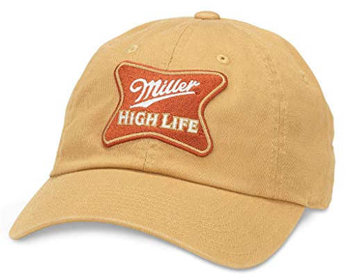 Miller High Life Herren Ballpark Snapback Hat