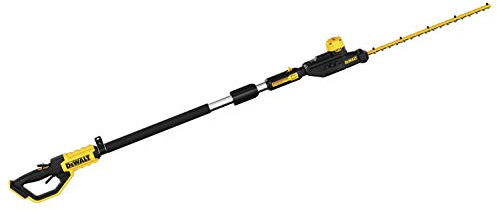 DEWALT DCPH820B 20V MAX 22 in. Pole Hedge Trimmer (Tool Only)