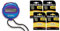 Learning Resources Simple Stopwatch + Duracell Specialty LR44 Alkaline Button Battery 1.5 V, Pack of 8 (76A/A76/V13GA)