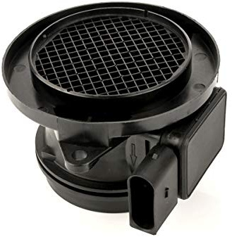 LST Luftmassenmesser LMM 2710940248 W203 W204 CL203 C209 A209 W211 W212 R171 906