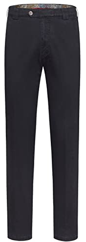 MEYER Herren Hose Roma Baumwolle - 9-316 - Soft Cotton Chino