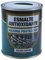 H HANSEL HOME Esmalte Antioxidante Verde Carruaje, Máxima Protección y Decoración de Superficies de Acero, Hierro, Secado Rápido (Verde Carruaje, 375 ml)