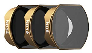 Polar Pro DJI FPV Cinema Series Shutter Collection