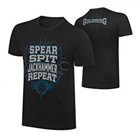 Wrestling Fan Viper T-Shirt Wrestling Kurzarm T-Shirt Skorpion Herren Damen Baumwolle Tee Kampfkleidung billig Wrestler bedruckt Löwenkopf T-Shirt, Farbe: