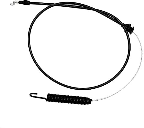 Câble Bowden pour tondeuse MTD 700 série 746-05140 746-04173 746-04173A 746-04173B 746-04173C 746-04173D 746-04173E Mastercut