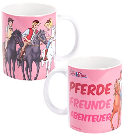 mug - xAbenteuer: ceramic, 320ml