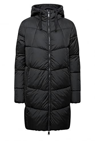 b.young - BYBOMINA JACKET 4 - Jacket Otw - 20811752, Größe:38, Farbe:Black (200451)