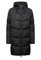 b.young - BYBOMINA JACKET 4 - Jacket Otw - 20811752, Größe:38, Farbe:Black (200451)