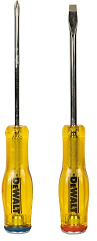 DEWALT DWHT0-67530 Demo Driver Set, 2 Piece