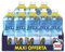 Lenor Ammorbidente Lavatrice Concentrato, 200 Lavaggi (8X25), Atmosfere D'Italia Capri, Freschezza Di Lunga Durata E Morbidezza Di Origine Vegetale, Lenzuola Profumate Fino A 1 Settimana