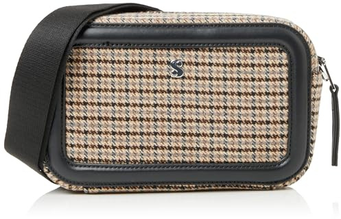s.Oliver Schultertasche