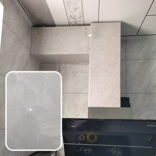 U Line Cable Trunking, Rectangle Cooker Vent Pipes Cover/ Boiler Ugly Pipework Ducting Hider/ Tube Concealer/ PVC Raceway Enclosure Easy to Cut, Wall Channel ( Color : L W D , Size : 160cm x 26cm x 10