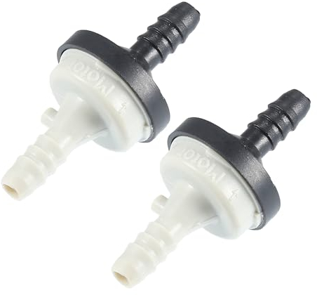 QUARKZMAN 2pcs Pare-brise Essuie-glace Lave-glace Buse Vaporisateur Jet pour Audi No.058905291K