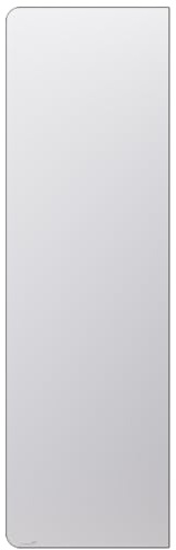 Legamaster WALL-UP LRC Whiteboard 200x595cm – Emaillierter Stahl Magnetisch FSC-zertifiziert EU Ecolabel