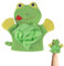 macto Waschlappen Für Waschhandschuhe, Cartoon Kinder Waschhandschuh 8,66 * 5,51 Zoll, Waschlappen, Baumwollduschhandschuh, Baby Handschuhe Aus Baumwolle