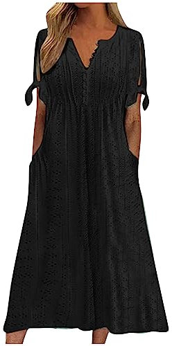 Kleid 20er Jahre Damen Kleid 128 Junge Frau, am Fenster stehend, abendlicht, blaues Kleid Schmetterling Kleid mädchen hellgrünes Kleid zweiteiliges Kleid Kleid Damen Hoodie Kleid Kleid schwarz eng