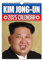 The Calendar King - Kim Jong-Un - Wandkalender 2025 - lustig/schrullig/Weihnachten/Geburtstag/Geschenkidee/Geschenk/Neuheit/Humor/Wichteln/Jahresplaner (Vollfarbig, A3-Größe)