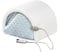 KJZQXYX Sauna à dôme pour Traitement localisé, Capsule de Sauna personnelle, 45 Pierres de Germanium, pour la Transpiration