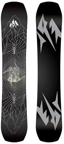Jones Mountain Twin PRO Wide Snowboard 2025,159W