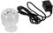BESPORTBLE LED Scheinwerfer aquarium lights wasserdichte led lichter Unterwasser Spotlicht Aquarium Spotlicht Aquarium Lichter Aquarium dekoratives Licht Aquarium im Rampenlicht