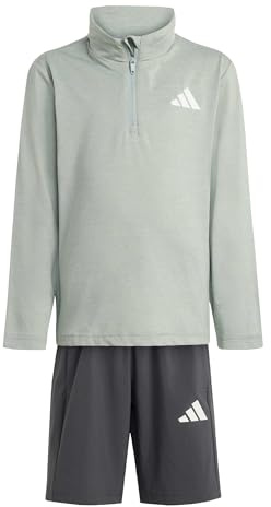 adidas Unisex Kids Goto Pz Sports Set für Kinder