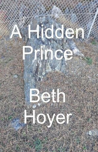 A Hidden Prince (Kingdom of Vineland, Band 2)