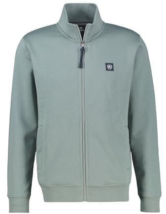 LERROS - Herren Sweatjacke (2634534)