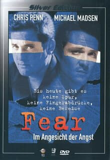 Fear - Im Angesicht der Angst