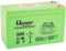 BATERIA PARA SAI 12V/7AH NP7-12 / UP7S-12 SATYCON