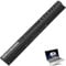 Dell 40wh Standard Rechargeable Li-ion Battery Type M5Y1K 14.8V, Dell 40 WHR 4-Cell Primary Lithium-ion Battery, M5Y1K 14.8V Dell Laptop Battery for Inspiron 15 5000 3000 3551 3558 5558 yu12005-13001d