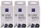 Zeiss Lens Wipes 30 Moist Wipes. Bonus Offer 3 Packs