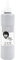 BOB ROSS INC. Bob Ross Gesso 500 ml, Grau, Einheitsgröße