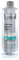 SWISSIMAGE Cura essenziale, acqua micellare lenitiva, 400 ml, rimuove il trucco, deterge e lenisce la pelle | Struccante con acqua micellare