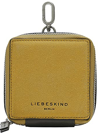 Liebeskind Berlin Turlington Pendant Square, onesize (HxBxT 9.0 cm x 9.0 cm x 3.0cm) Dijon 1587