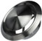 Ø 160mm Diffuseur d'alimentation/Extraction - Vanne à Disque Réglable - Grille de Ventilation Ronde en Acier Inoxydable
