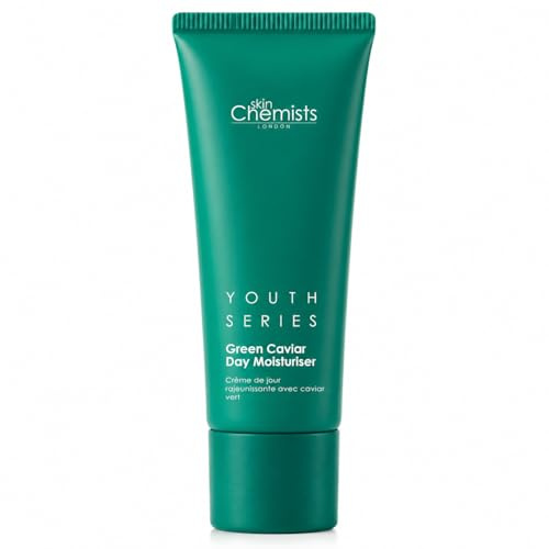 Skin Chemists Green Kaviar Tagescreme 30 ml