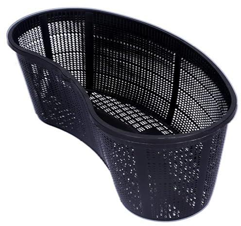 Aquacadabra Pond Planting Basket - Kidney Contour x3