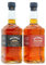 Jack Daniel's - Bonded & Triple Mash Bundle 2 x 70cl - Whiskey 70cl x 2 50% ABV