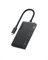 Anker USB-C Hub 332 (5-in-1, 4K HDMI) with 100W HDMI Display, 4K@30Hz, USB-C and USB-A 5Gbps Data Ports for MacBook, iPad, Lenovo, Dell, HP Laptops and More