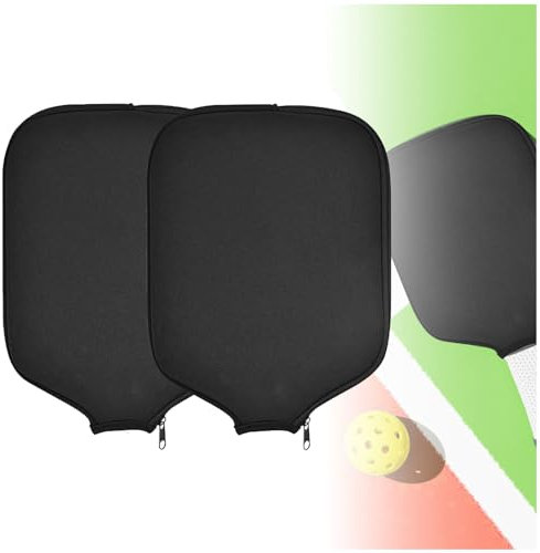 Qujior Pickle Ball Paddle